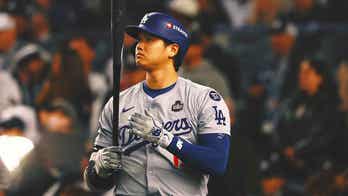 Dodgers expect Shohei Ohtani to be ready to hit, but not pitch, for opener in Japan