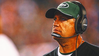 New York Jets next coach odds: Rex Ryan favored