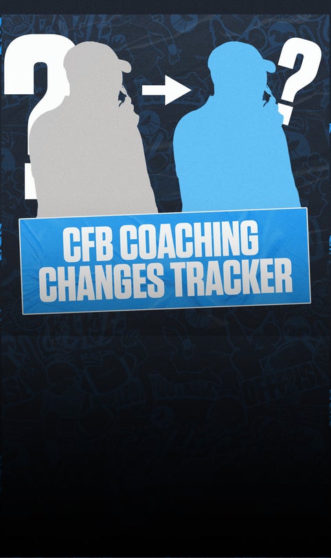 College football coaching carousel tracker: Cal hires ex-NFL HC Ron Rivera as GM