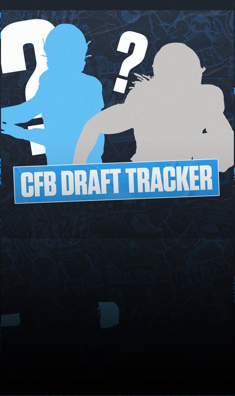 2025 NFL Draft declarations tracker: Ohio State RB Quinshon Judkins, more