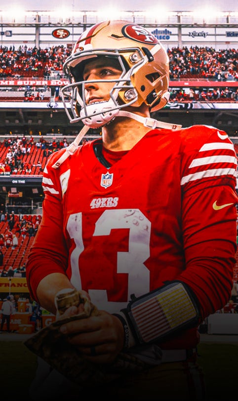 Ranking the 10 players, coaches under the most pressure in 2025 NFL season