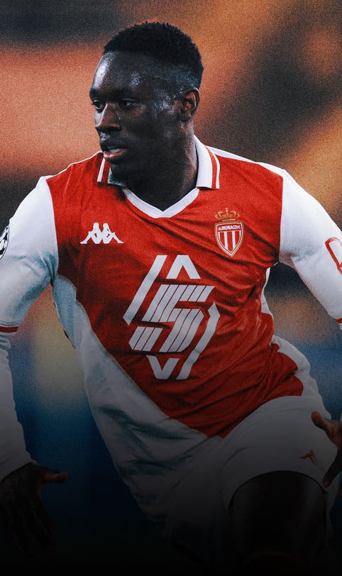USMNT, Monaco striker Folarin Balogun to undergo shoulder surgery