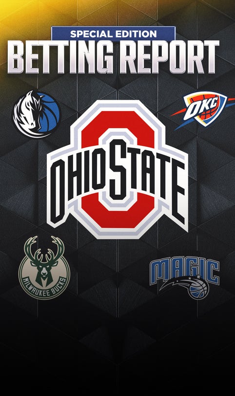 Bettor sells 85-cent parlay ticket, forfeits chance at $147k if Buckeyes win CFP