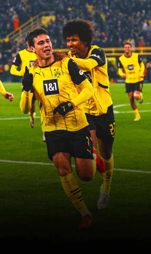 Bundesliga News, Scores, & Standings | FOX Sports