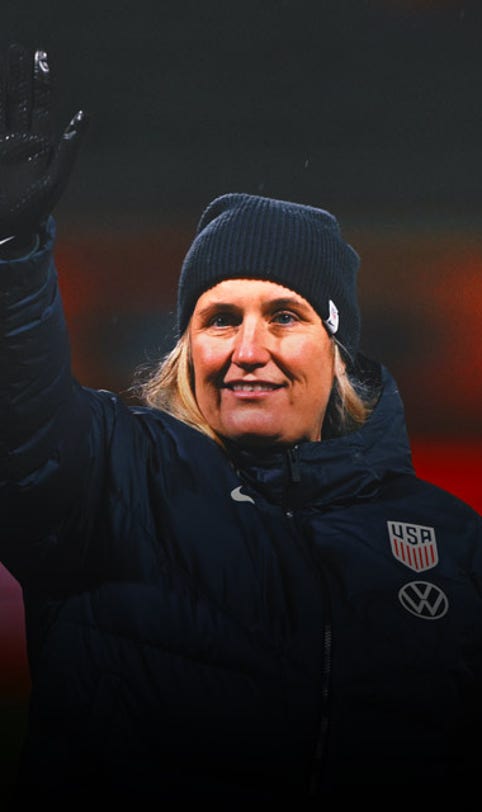 United States women's national team remains No. 1 in year-end FIFA rankings