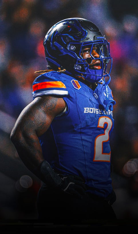 2025 NFL Draft odds: Over/Under draft positions for Jeanty, Dart, more