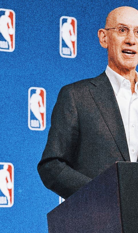 How to watch the 2025 NBA Draft: Dates, time, TV channel, schedule