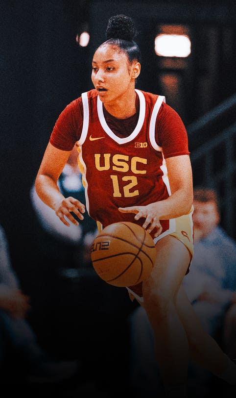 JuJu Watkins and No. 7 USC hold off Paige Bueckers and fourth-ranked UConn 72-70