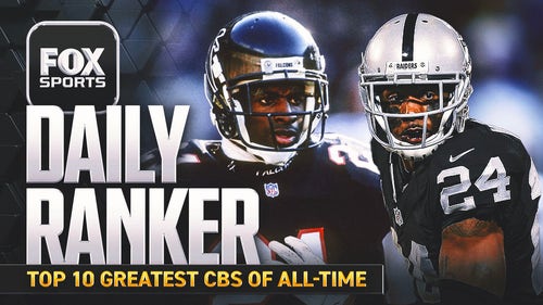 NEW YORK JETS Trending Image: Who are the 10 best cornerbacks of all-time?