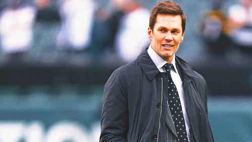 NFL Trending Image: Tom Brady picks his Super Bowl favorite a few weeks before NFL playoffs start