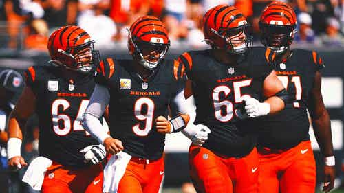 NFL Trending Image: The swankiest gifts from QBs to their offensive linemen this Christmas