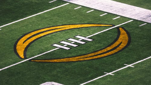 COLLEGE FOOTBALL Trending Picture: College Football Playoff Picture: Scores, standings and predictions