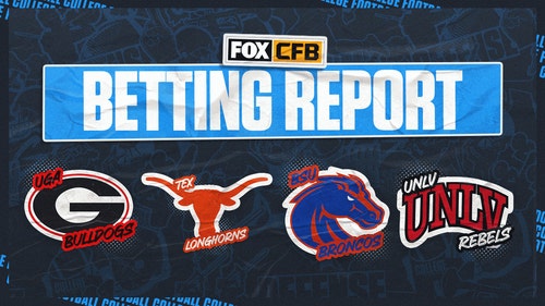 2024 college football rankings: Oregon, Georgia on top; Arizona State makes  big move | FOX Sports