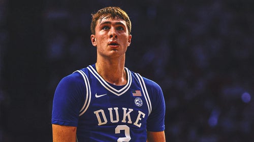 NBA Trending Image: 2025 NBA Draft odds: Which team will select Cooper Flagg?