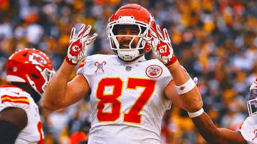 NEXT Trending Image: Travis Kelce's Decision to Return For 2025 Wasn't Much Of a Decision