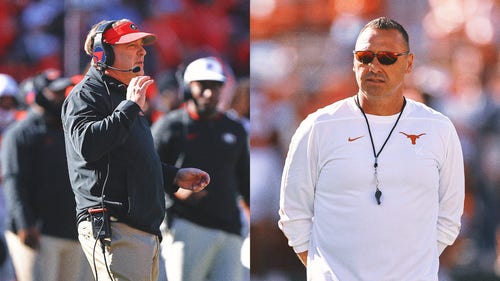AUBURN TIGERS Trending Image: Early signing day: Top 10 2025 college football recruiting classes