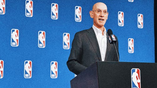 NBA Trending Image: How to watch the 2025 NBA Draft: Dates, time, TV channel, schedule