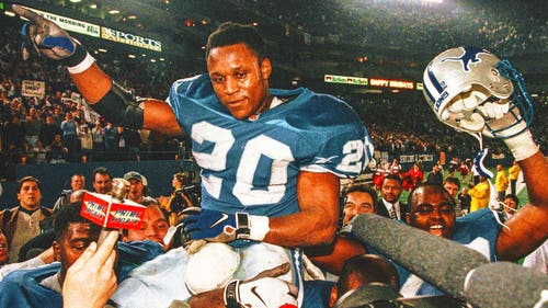 TENNESSEE TITANS Trending Image: The Daily Ranker: Top 10 seasons by an NFL running back