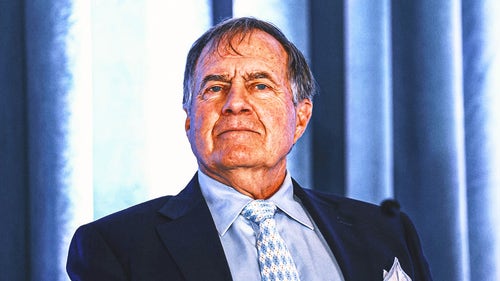 COLLEGE FOOTBALL Trending Image: 2025 College Football odds: Belichick, UNC win total on the move