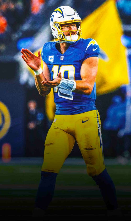 2027 Super Bowl Best Bet: Back Chargers to Have Seahawks-Like Season