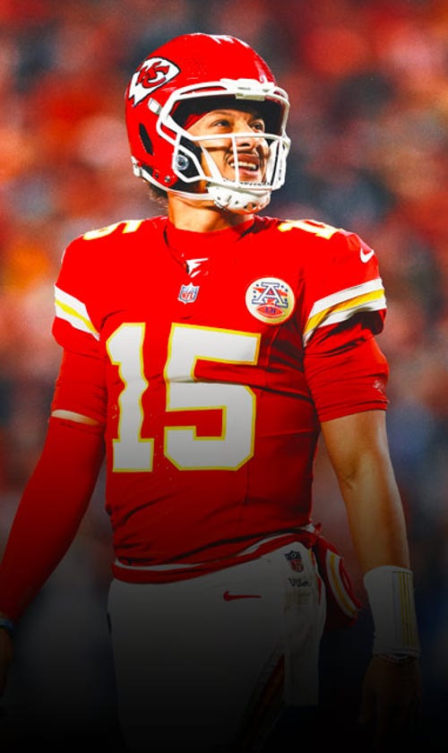 'FOX NFL Sunday' Crew Debates Whether The Chiefs' Dynasty Has Come to an End