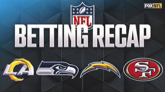 2024 NFL Week 14 betting recap: Rams win softens blow of Chargers loss for books