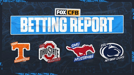 2024 CFP first-round action report: 'There's a lot of action on Tennessee'