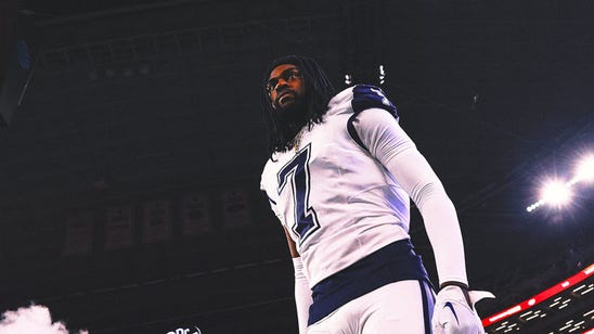 Cowboys Put Trevon Diggs on Active Roster, Clearing Way for Cornerback's Return