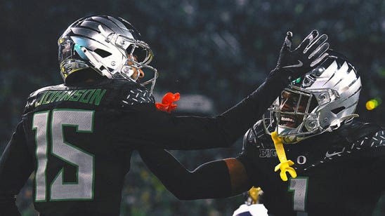 Conference newcomers to play for titles in Big Ten, Big 12, SEC, ACC