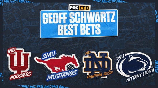 2024 CFP first-round picks, predictions: Back Penn State to cover