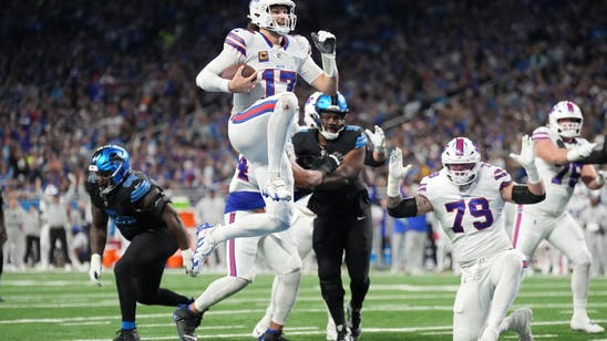 2025 Buffalo Bills Schedule: Win-loss record prediction and full list of games