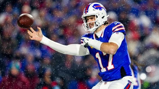 2025 NFL Odds: Can Allen, Jackson Or Mahomes Win MVP, Super Bowl?