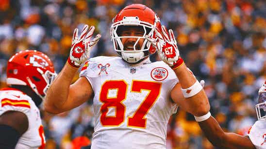 Travis Kelce's Decision to Return For 2025 Wasn't Much Of a Decision