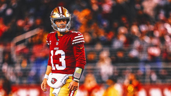 2025 NFL predictions, picks: Will 49ers, Giants go Over win totals?