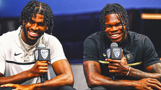 Colorado adds record insurance coverage for Travis Hunter, Shedeur Sanders in Alamo Bowl