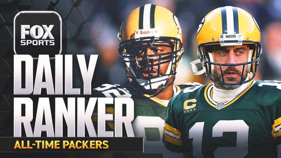 High quality green bay packers