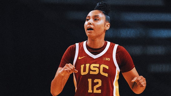 JuJu Watkins and No. 7 USC hold off Paige Bueckers and fourth-ranked UConn 72-70