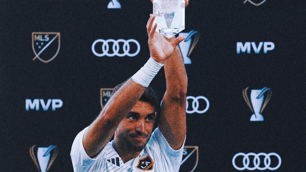 LA Galaxy trade MLS Cup MVP Gastón Brugman to Nashville, 12 days after winning the title