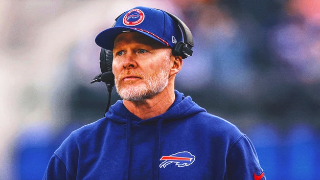 What's Next: Where Do the Bills Go From Here After Firing Sean McDermott?