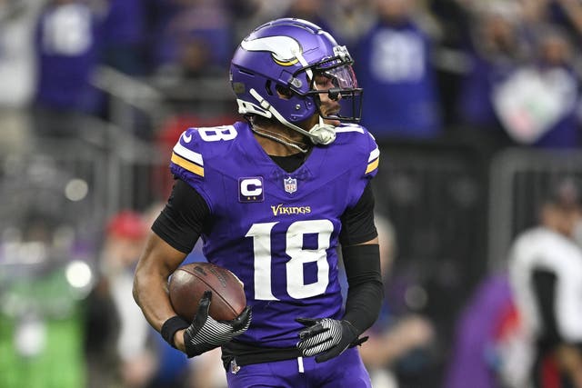 2024 Fantasy football: Redrafting the first five rounds | FOX Sports