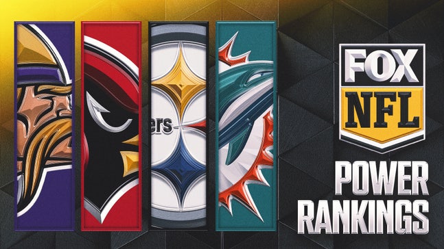 2024 NFL Power Rankings Week 14: Who are the real Super Bowl contenders?