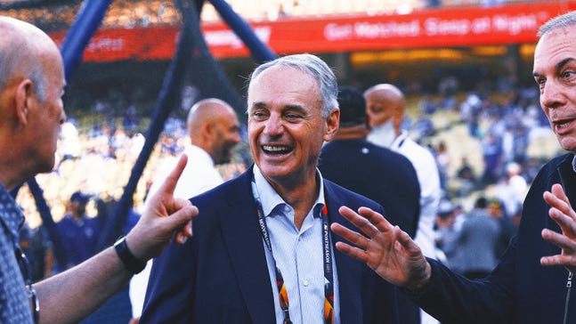 MLB's 'Golden At-Bat' rule: What we know about the potential change