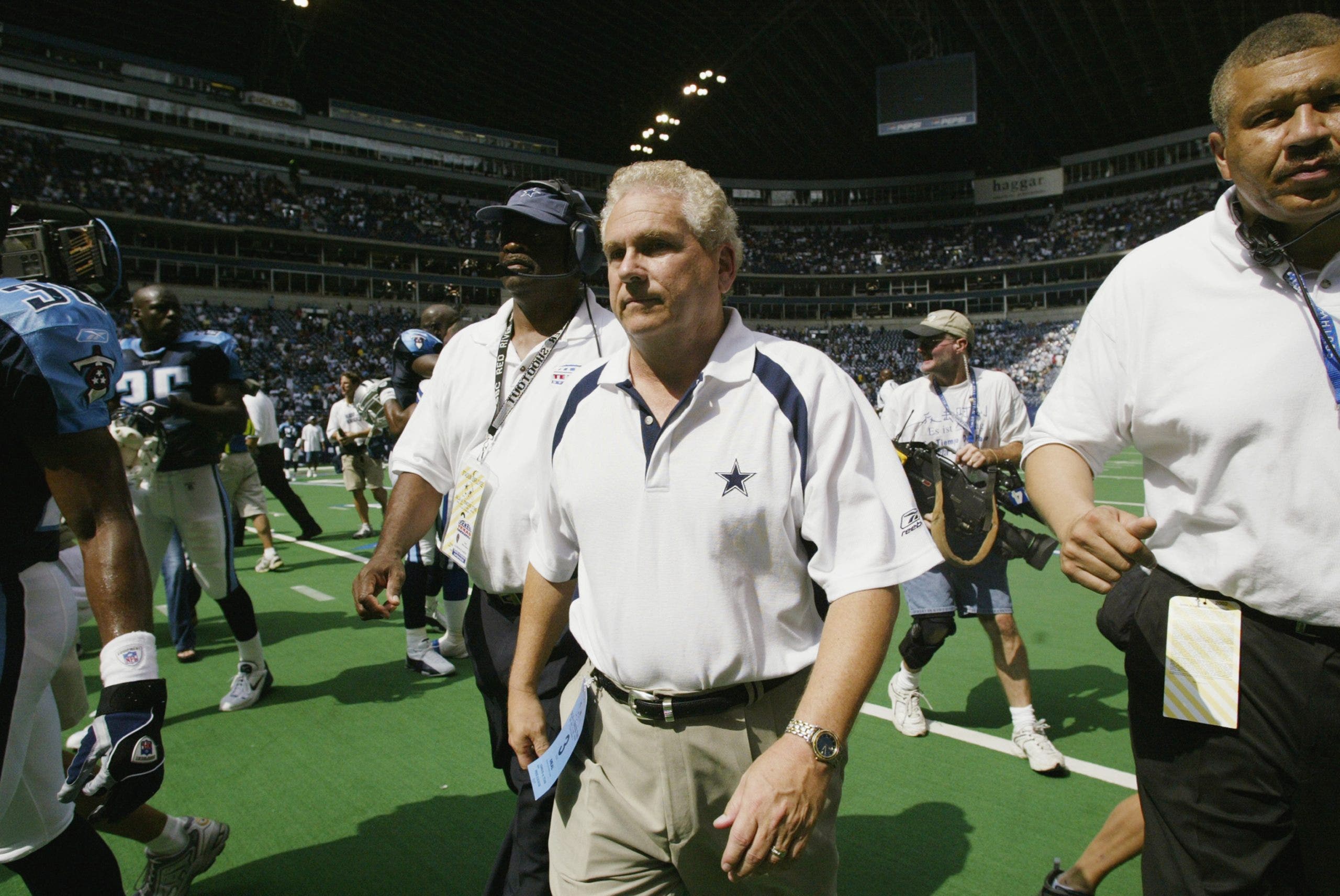 Ranking the Cowboys' 9 head coaches in franchise history: Mike McCarthy ...
