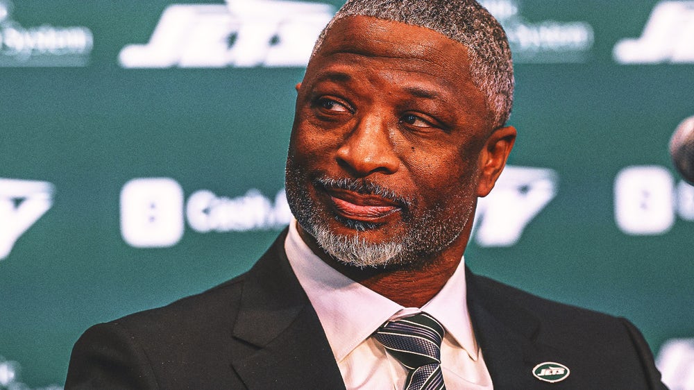 Recent Jets, Patriots hirings give NFL five teams with coaches who once played for them