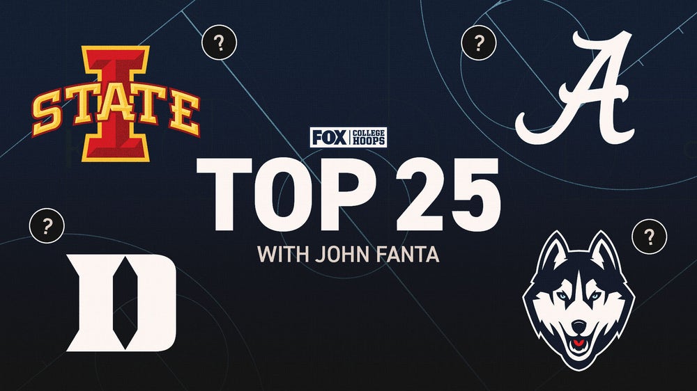 College basketball rankings: Michigan State, Duke move up; Tennessee slides