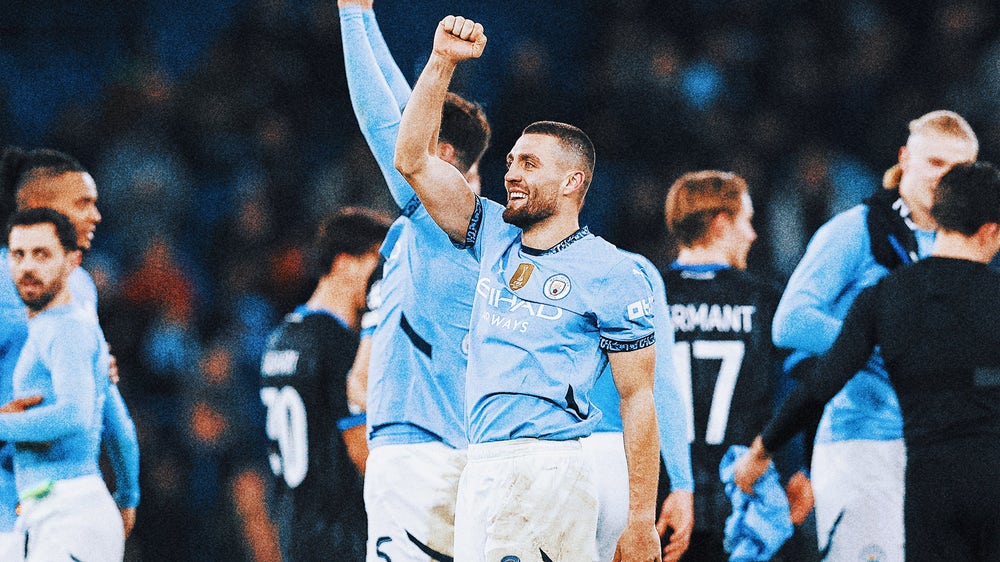 UEFA Champions League: 3 takeaways from a dramatic Matchday 8