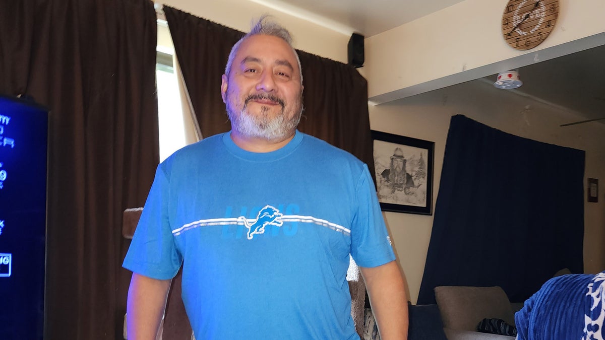 Ro from Michigan is excited to use his FOX Super 6 cash to help his family