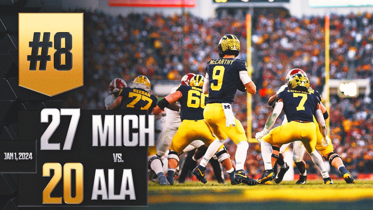 Michigan-Alabama image