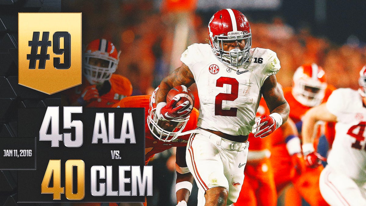 Alabama-Clemson image