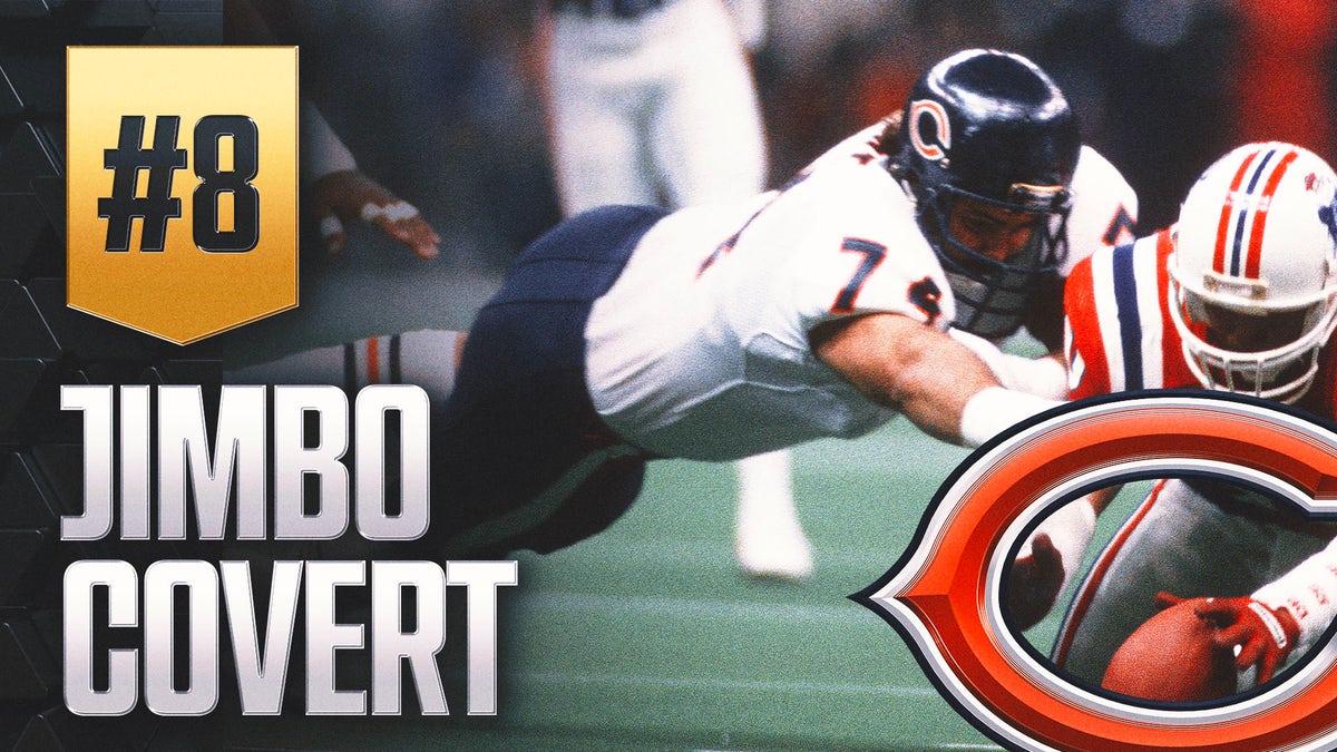 Jimbo Covert image